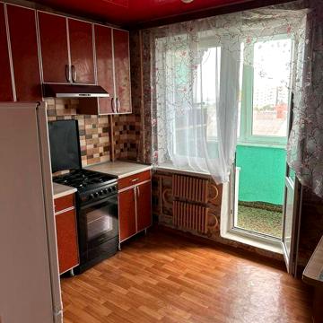 Сдам 1 ком. квартиру , ул. Курская