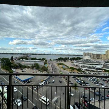 Здам 2х кім квартиру Мост сіті