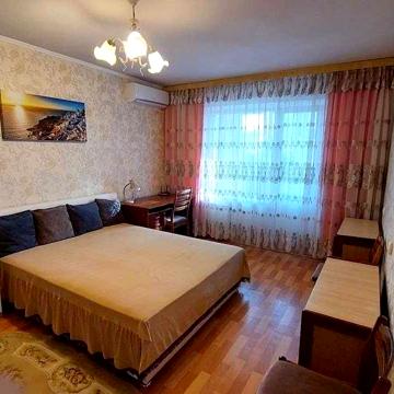 Оренда 1к, Дарницький район, вул. Ревуцького 19/1, метро Харківська