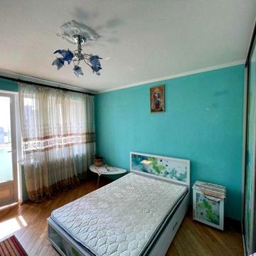 Оренда 1-к квартири на вул. Пасічна