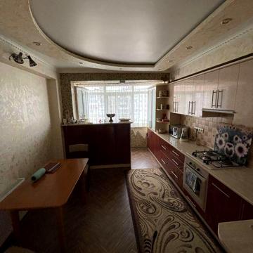 Продаж 3-х кімнатної квартири в ЖК «Ріка» ЖК Ріка