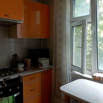Аерокосмічний просп., 49