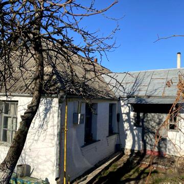 Продаж будинку в м. Тараща