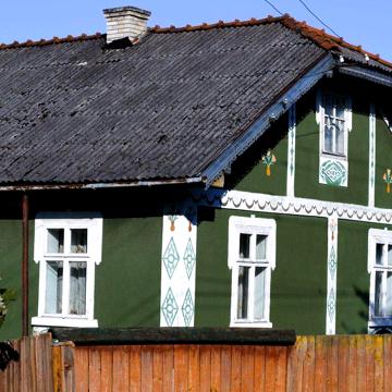 Продається БУДИНОК/домогосподарство у с. Мілієве Чернівецької обл.