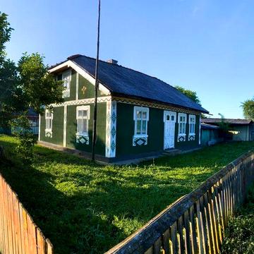 Продається БУДИНОК/домогосподарство у с. Мілієве Чернівецької обл.