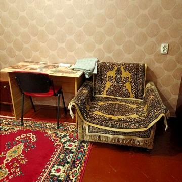 Здається 1 кімнатна квартира