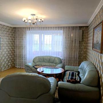 Продам 4 кімнатну квартиру, з автономним опаленням, велика кухня,Тинда ЖК ОСББ