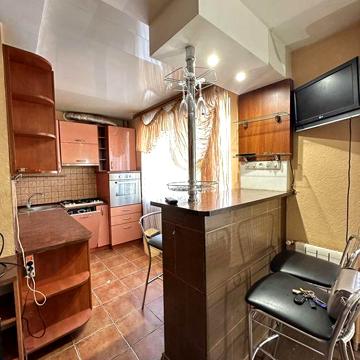 Оренда 2к квартири в самому центрі міста