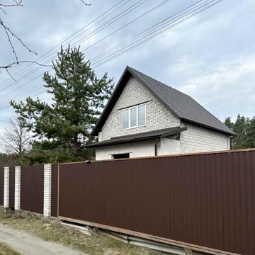 Продаеться дачний будинок. Киівська обл. Васильківский р-н. Кожухівка.
