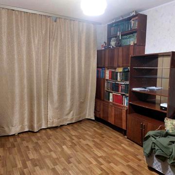 3-кімнатна квартира