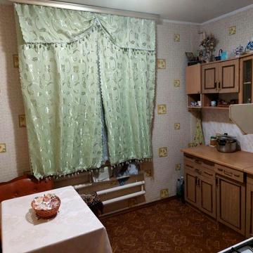 3-кімнатна квартира