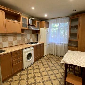 Здам 1к.квартиру на Британській
