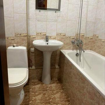 Здам 1к.квартиру на Британській