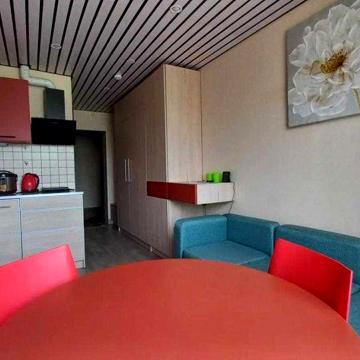 Сдам 2к квартиру Лоцманський узвіз 9, Гагарина