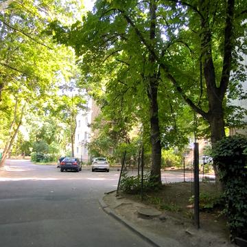 Шевченка просп., 8/11