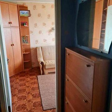 Однокімнатна квартира