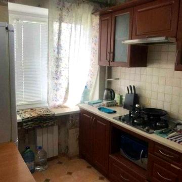 Продам 1 комнатную квартиру, Холодная Гора, метро.