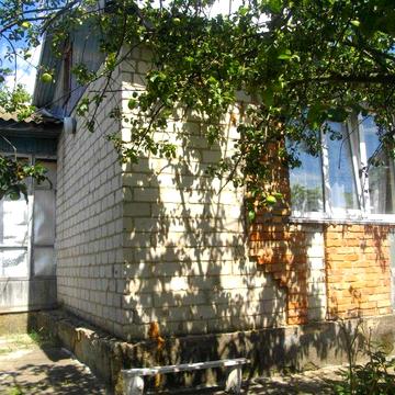Дом в с. Липовка Макаровского района Киевская область