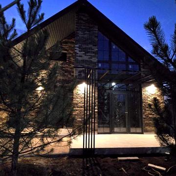 У продажу будинок с. Фонтанка