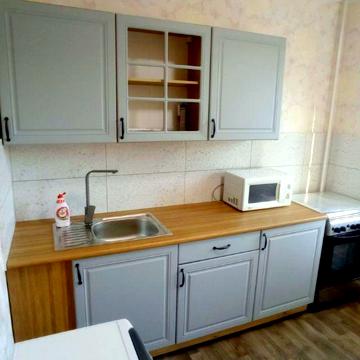 Сдаётся 2 комн кв-ра Бородинский