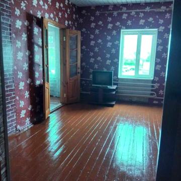 Двох кімнатна квартира в центрі міста Шепетівка