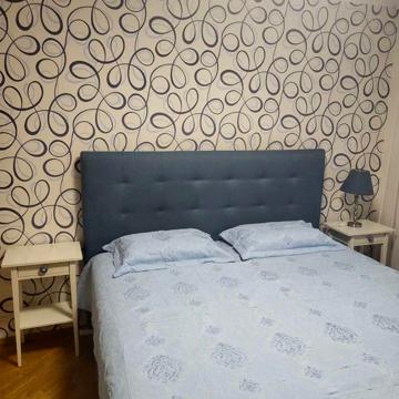 Ірпінська вул., 62