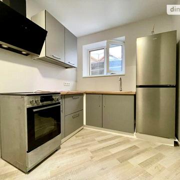 Продаж 1к Квартира Шевченка вулиця