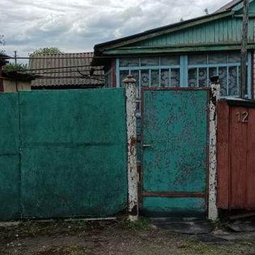 Приватний будинок в м Носівка