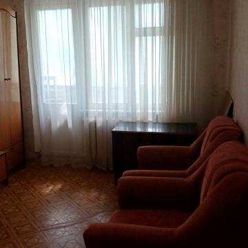 Сдам 1 комнатную квартиру 3/9 40 лет Обороны Одессы Пересепский район