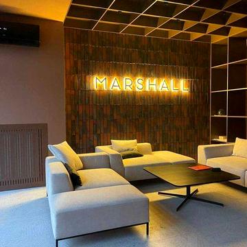 Продаж новобудова Marshall 42 кв м Набережна Перемоги Є-оселя ! ЖК Marshall