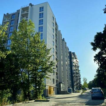вул.Малоголосківська, 2кім.квартира 67м2 ЖК Парковий
