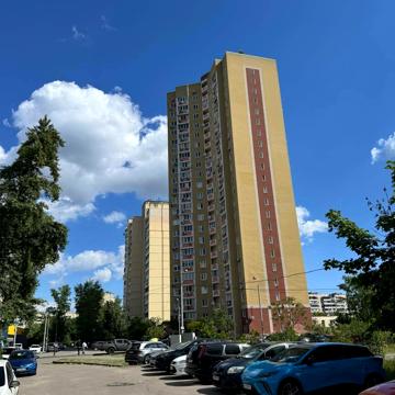 Оболонський просп., 36-Д