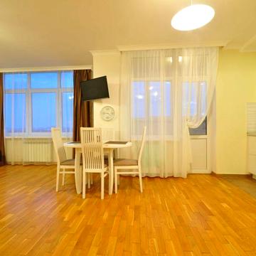 1-кімнатна квартира в розкішному ЖК Зелений Острів-2 м.Берестейська