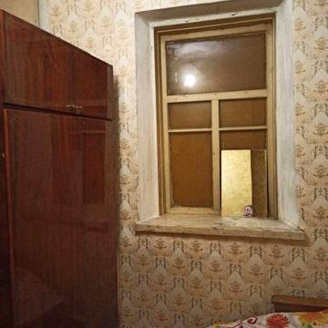 Здаю півбудинку(2 кімнати + кухня)