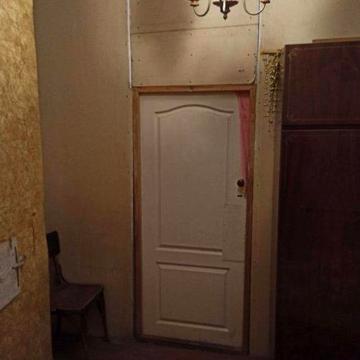Здаю півбудинку(2 кімнати + кухня)