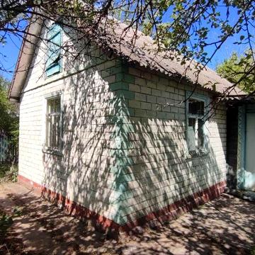 Продам дачу в Чемужовке (ЖД Аксютовка) Змиевской район