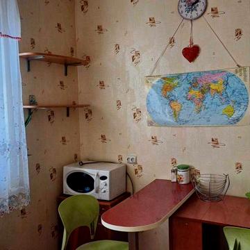 1 кімнатна квартира у Вишневому