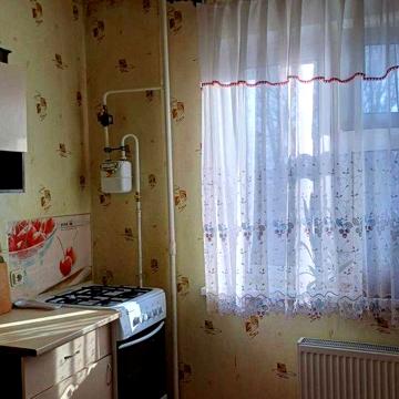 1 кімнатна квартира у Вишневому