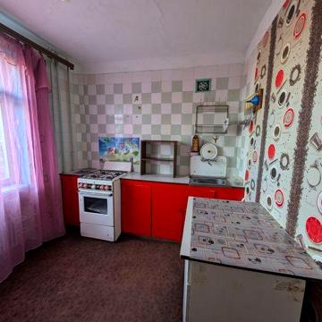 Сдам в аренду 1 комнатную квартиру на ХТЗ