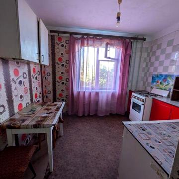 Сдам в аренду 1 комнатную квартиру на ХТЗ