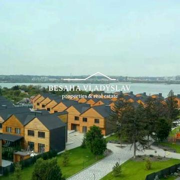 Продаж 59 кв.м КМ Comfort City Lagoon Набережна Перемоги Яхт-клуб Січ ЖК Comfort City Lagoon