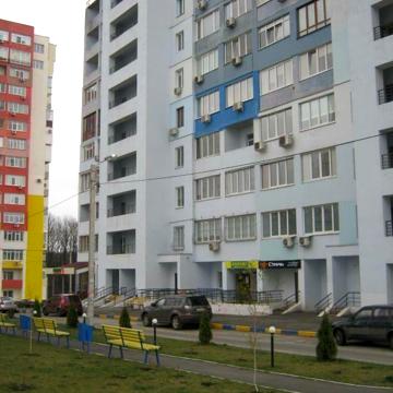Продам 2к квартиру в Новострое на Алексеевке ,проспект Победы 66-Е ЖК Алексеевский