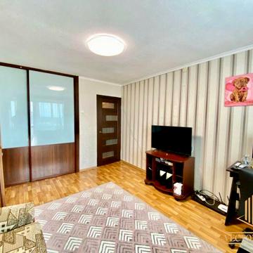 Продам 1к квартиру Калинова Образцова лівий берег