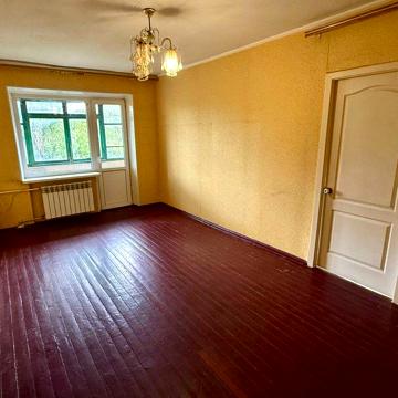 Продам 2к. квартиру вул. Галенка, 4 (98 квартал, ТЦ Gagarin Mall)