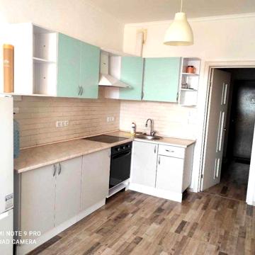 Оренда квартири на вул.Драгоманова 2б