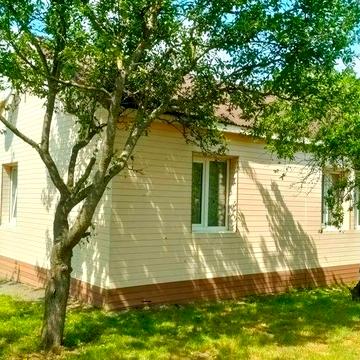 Продаж будинку на 16.5 сотках село Бузова вул. Центральна