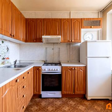 Олександра Архипенка вул. (Мате Залки), 5-А