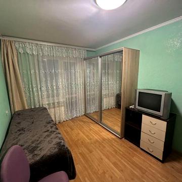 Оренда квартири | Тополя-1, буд. 20 | 10 000 грн + комунальні