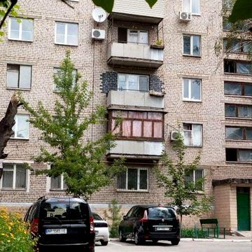 2-х кімн. кв. на вул.Одеській (зуп."Обласна філармонія").