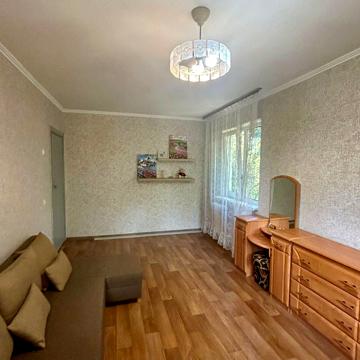 Ушинського вул., 22